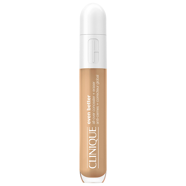 Clinique Sand (90CN) Even Better All-Over Concealer + Eraser