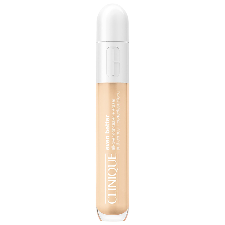 Clinique Bone (04WN) Even Better All-Over Concealer + Eraser