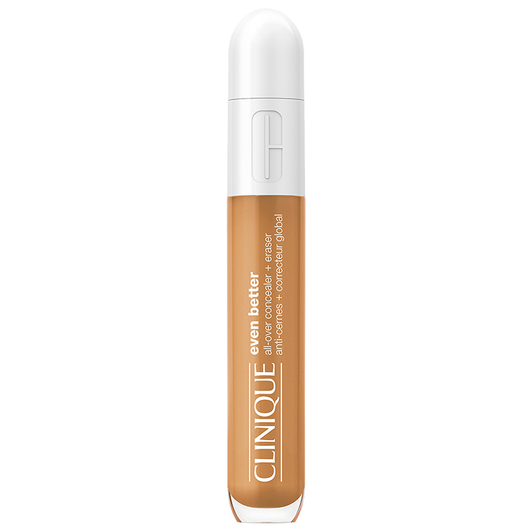 Clinique Deep Honey (100WN) Even Better All-Over Concealer + Eraser
