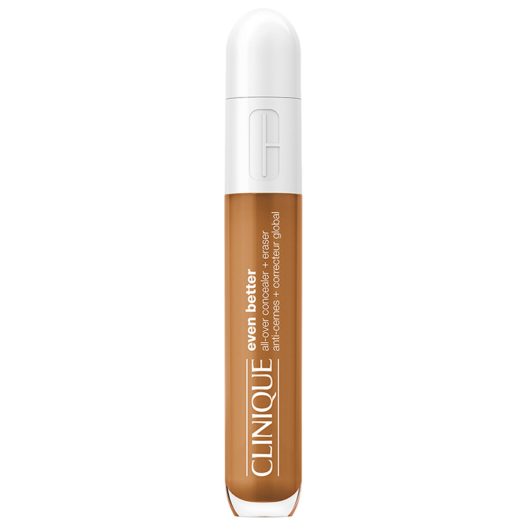Clinique Amber (118WN) Even Better All-Over Concealer + Eraser