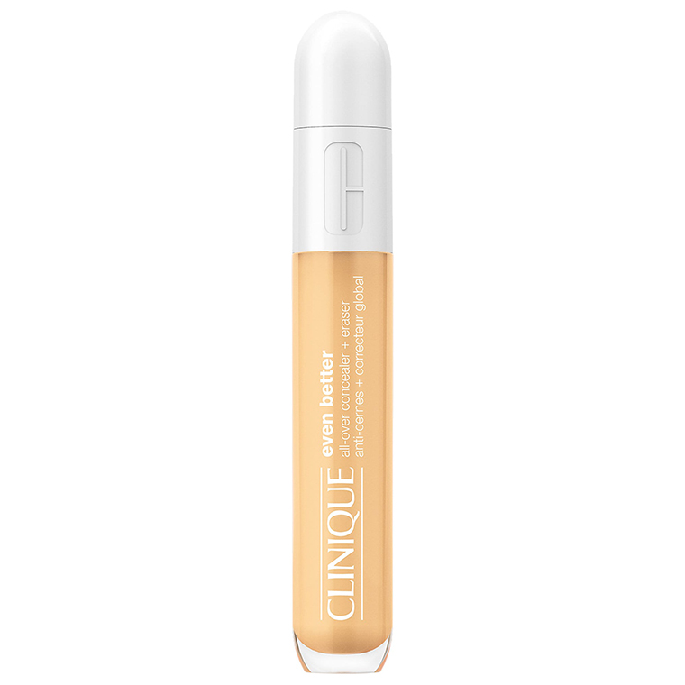 Clinique Meringue (12WN) Even Better All-Over Concealer + Eraser