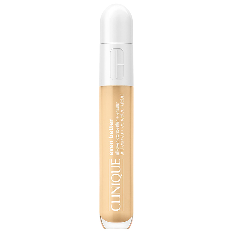 Clinique Buff (16WN) Even Better All-Over Concealer + Eraser