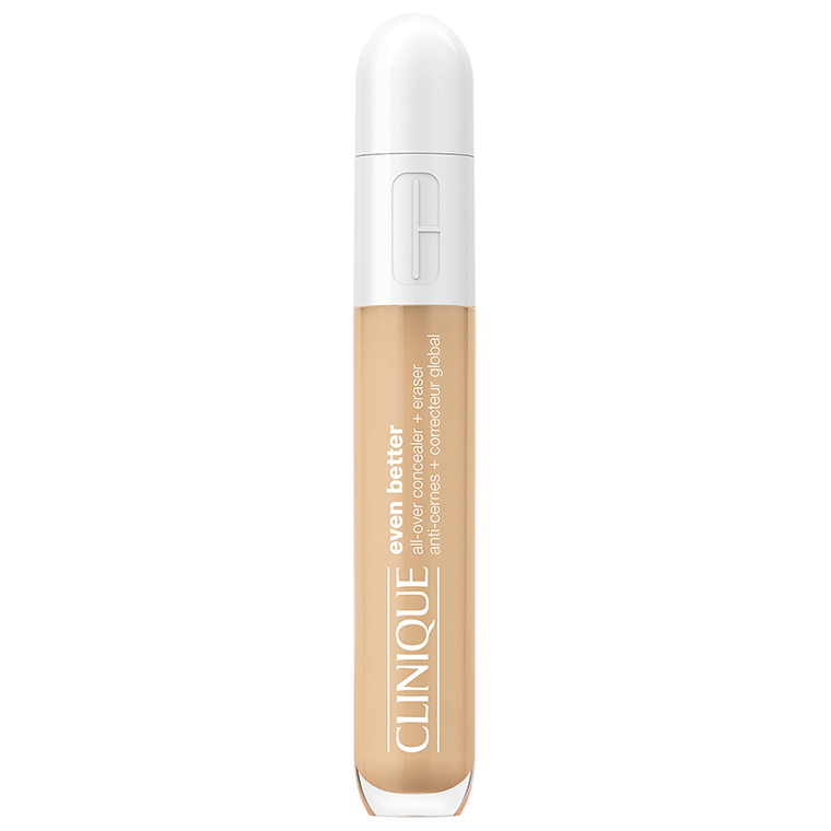 Clinique Stone (38WN) Even Better All-Over Concealer + Eraser