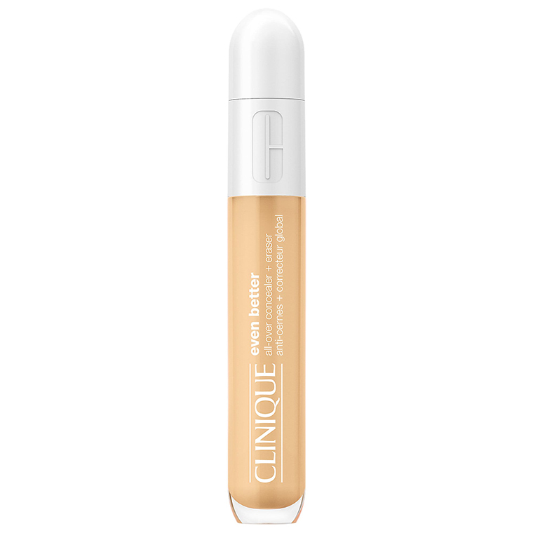 Clinique Golden Neutral (46WN) Even Better All-Over Concealer + Eraser