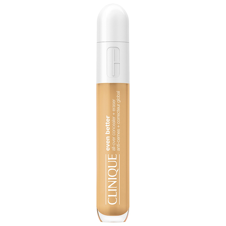 Clinique Oat (48WN) Even Better All-Over Concealer + Eraser