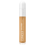 Clinique Toasted Wheat (76WN) Even Better All-Over Concealer + Eraser