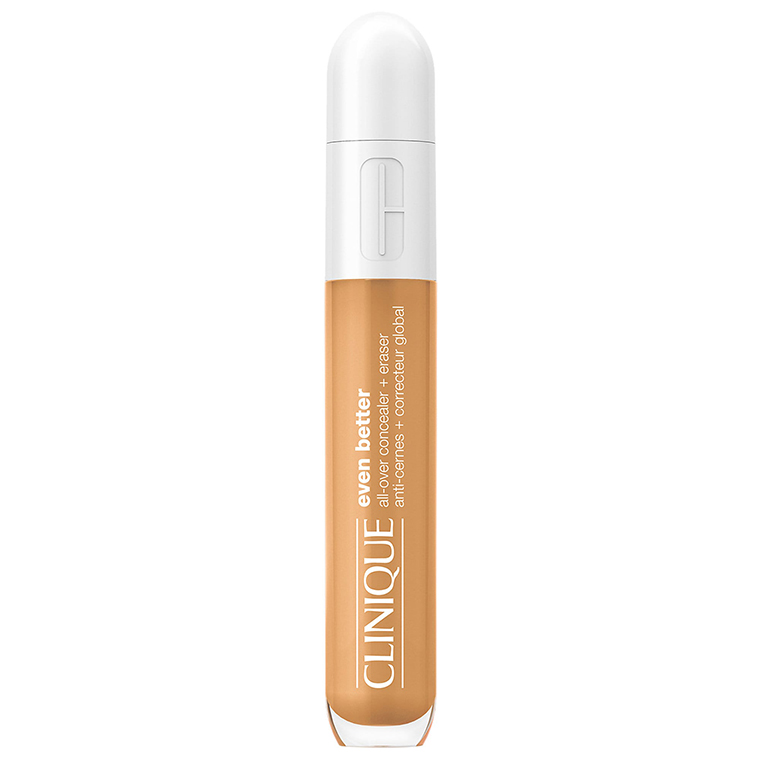 Clinique Deep Neutral (94WN) Even Better All-Over Concealer + Eraser