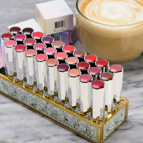Coffee N Swatches 04 06 19