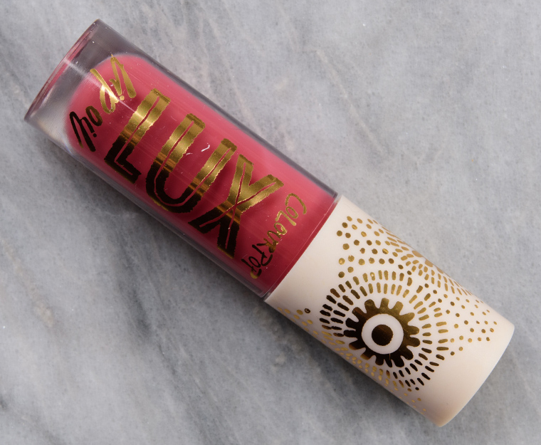 ColourPop Bengal Lux Lip Oil