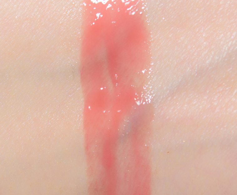 <p class="text-center">ColourPop Bengal Lux Lip Oil</p>