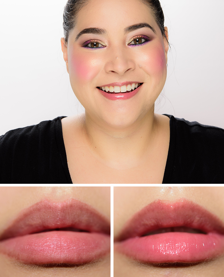ColourPop Bengal Lux Lip Oil