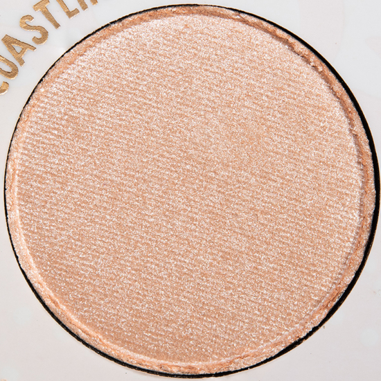 ColourPop Pressed Powder Shadow Coastline
