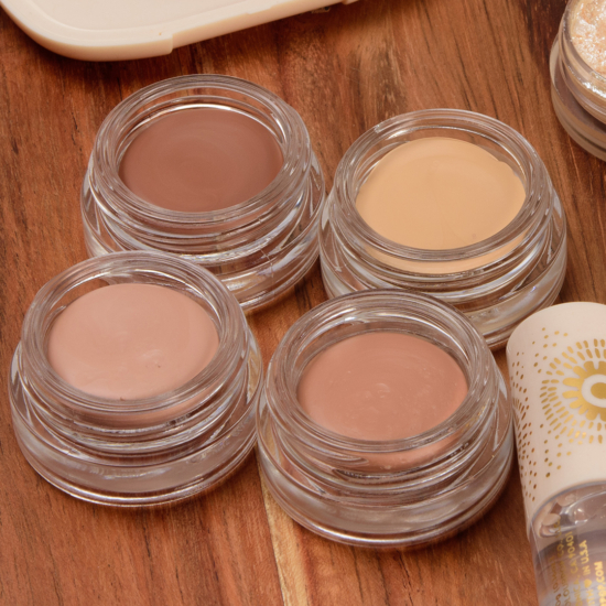 ColourPop Crème Shadow
