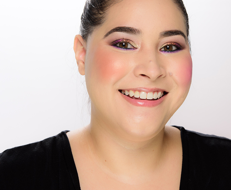 ColourPop Crossroads Pressed Powder Blush