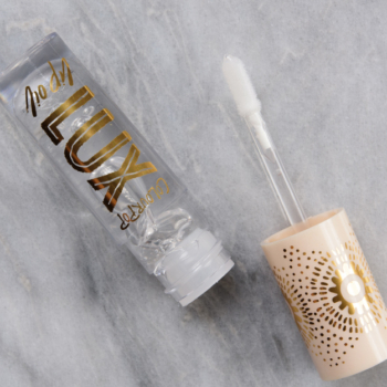 ColourPop Lux Lip Oil Dew Drop