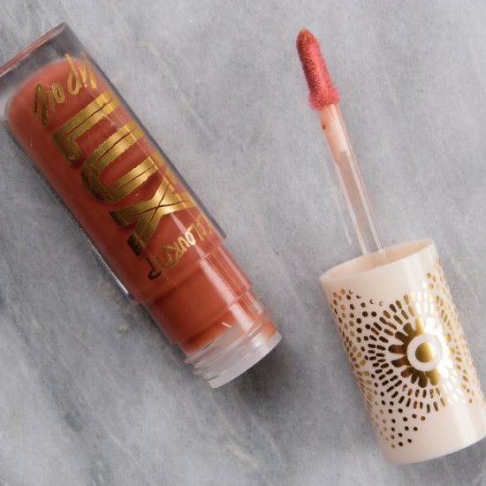 ColourPop Hot Shot Lux Lip Oil