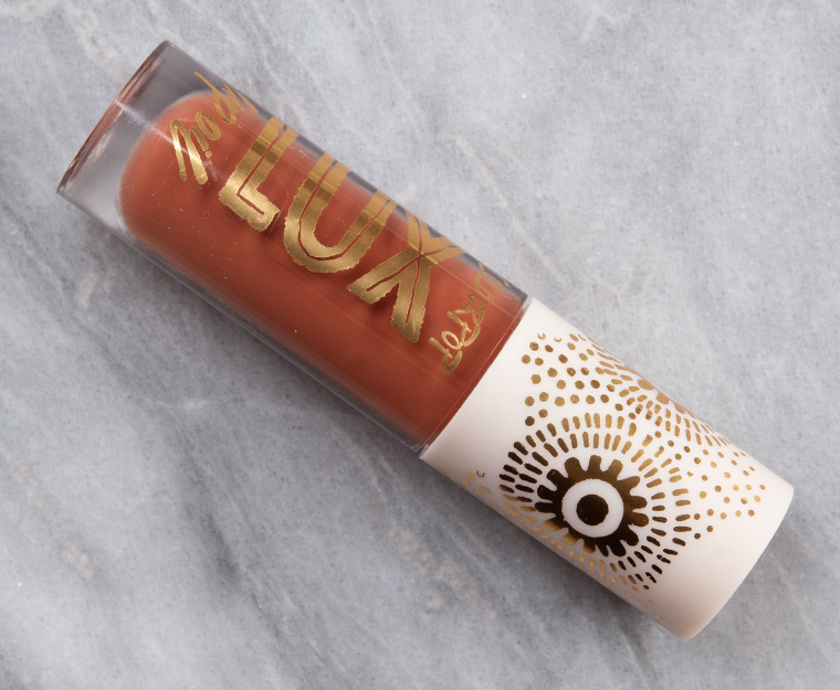 ColourPop Hot Shot Lux Lip Oil