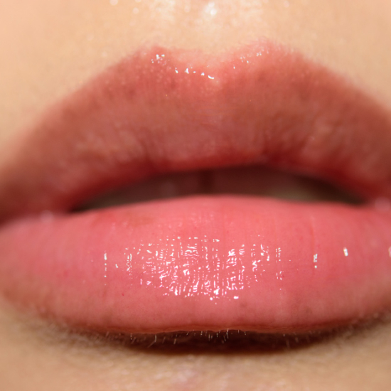 ColourPop Lux Lip Oil Hot Shot