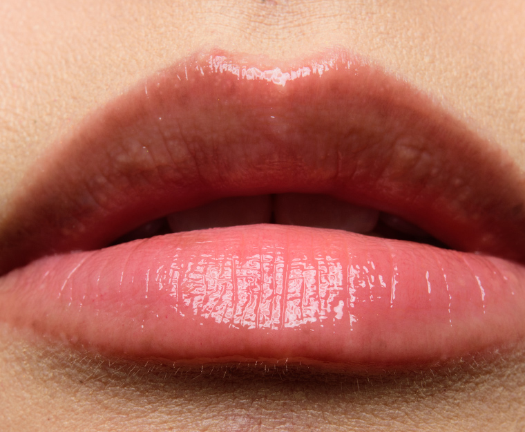 ColourPop Hot Shot Lux Lip Oil