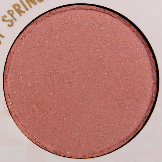 ColourPop Pressed Powder Shadow Hot Springs