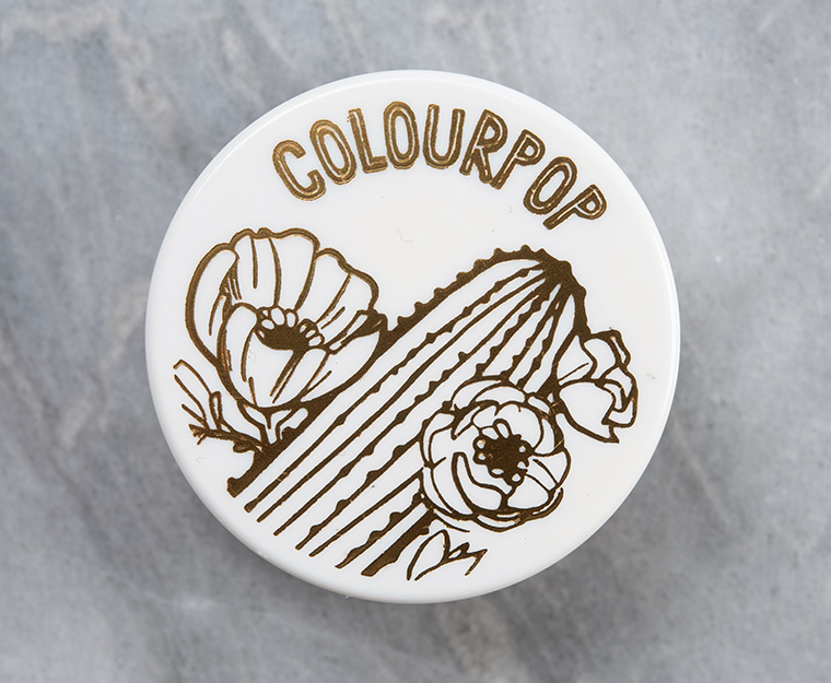ColourPop Laurel Crème Shadow