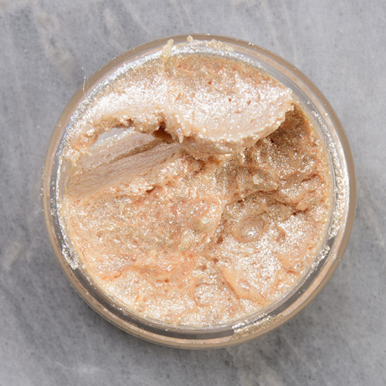 ColourPop Mojave Moves Jelly Much Eyeshadow