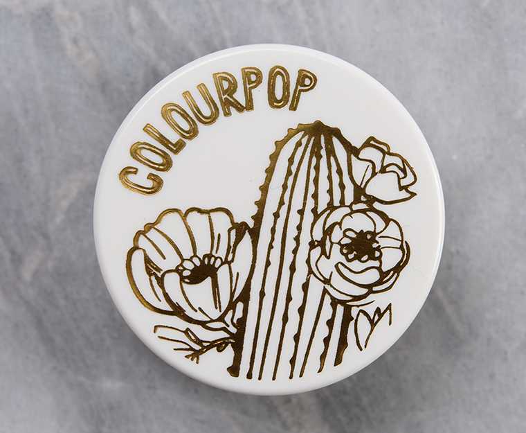 ColourPop Moonbeam Crème Shadow