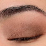 ColourPop Laurel + Moonbeam -- 15 Minutes After Application