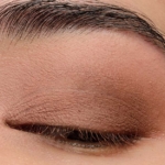 ColourPop Laurel + Moonbeam -- 15 Minutes After Application