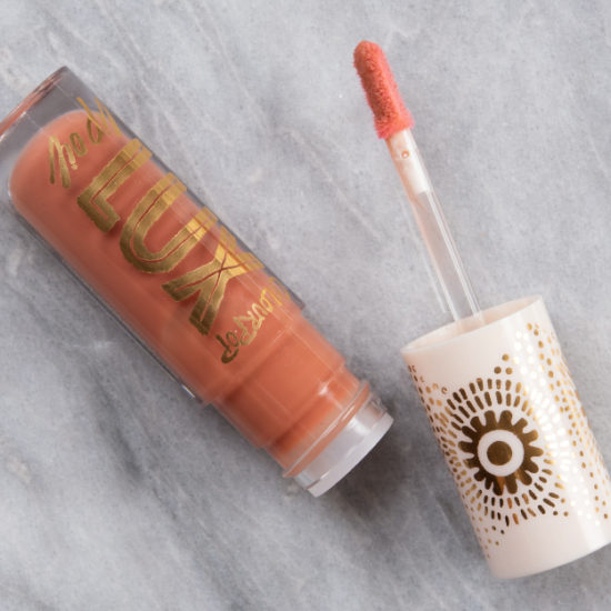 ColourPop Playa Vista Lux Lip Oil