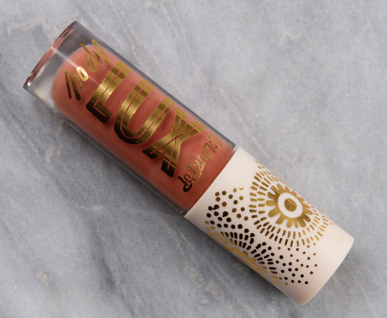 ColourPop Playa Vista Lux Lip Oil