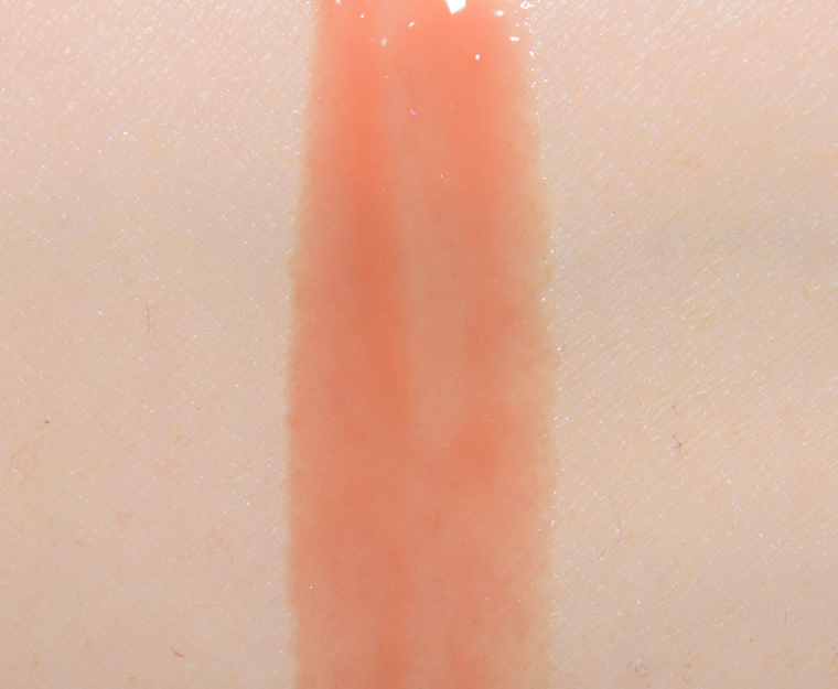 <p class="text-center">ColourPop Playa Vista Lux Lip Oil</p>