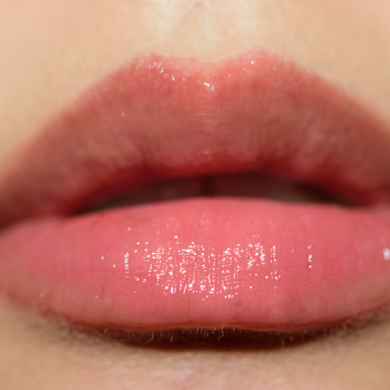 ColourPop Playa Vista Lux Lip Oil