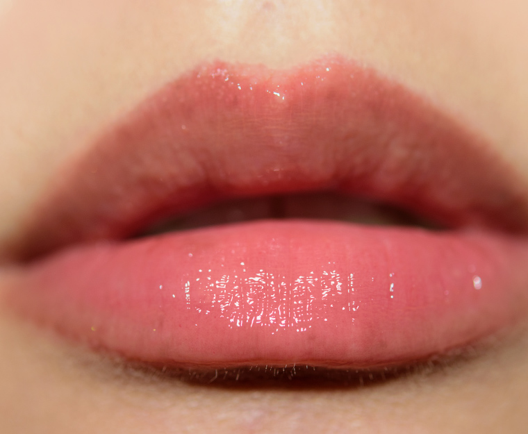 <p class="text-center">ColourPop Playa Vista Lux Lip Oil</p>