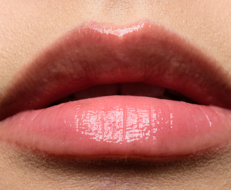 ColourPop Playa Vista Lux Lip Oil