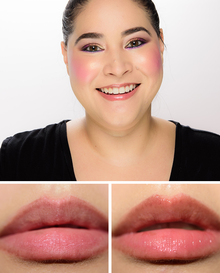 ColourPop Playa Vista Lux Lip Oil