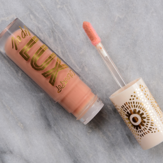 ColourPop Skinny Dip Lux Lip Oil