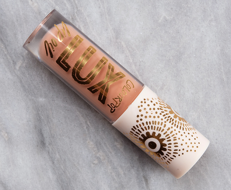 ColourPop Skinny Dip Lux Lip Oil