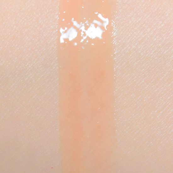 ColourPop Skinny Dip Lux Lip Oil