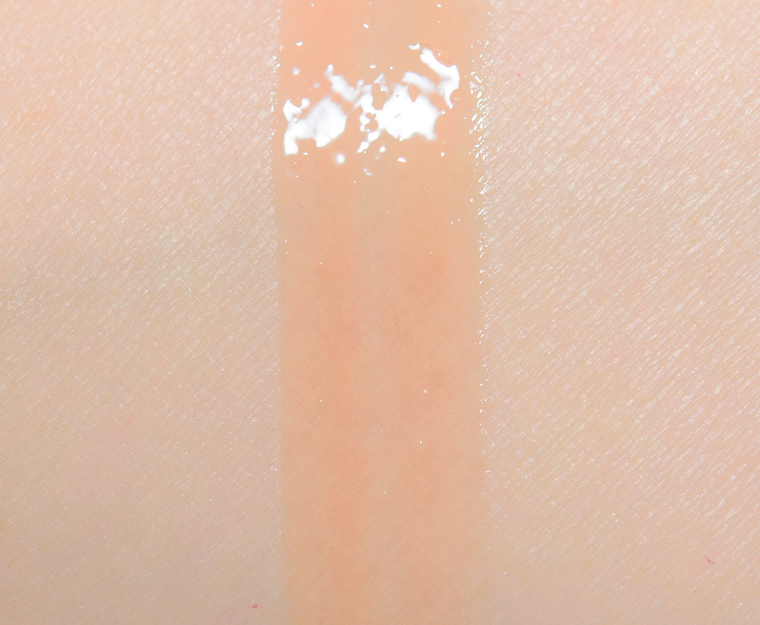 <p class="text-center">ColourPop Skinny Dip Lux Lip Oil</p>