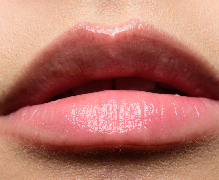 ColourPop Skinny Dip Lux Lip Oil