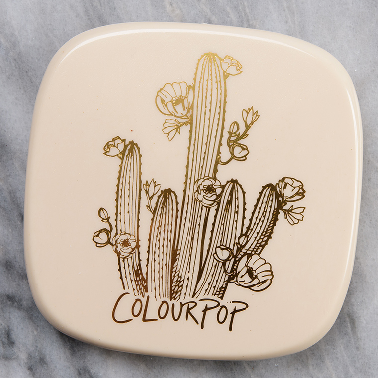 ColourPop Wayfarer Pressed Powder Blush