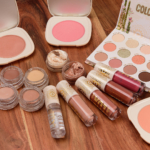 ColourPop Wild Nothing Collection Swatches