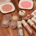 ColourPop Wild Nothing Collection Swatches