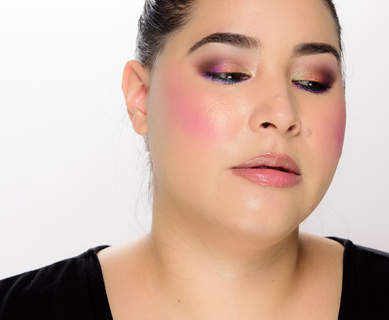 ColourPop Wild Nothing 12-Pan Pressed Powder Shadow Palette