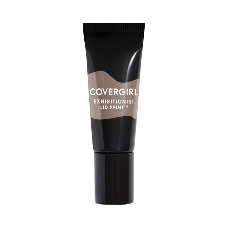 CoverGirl Amaretto Exhibitionist Luminati Lid Paint