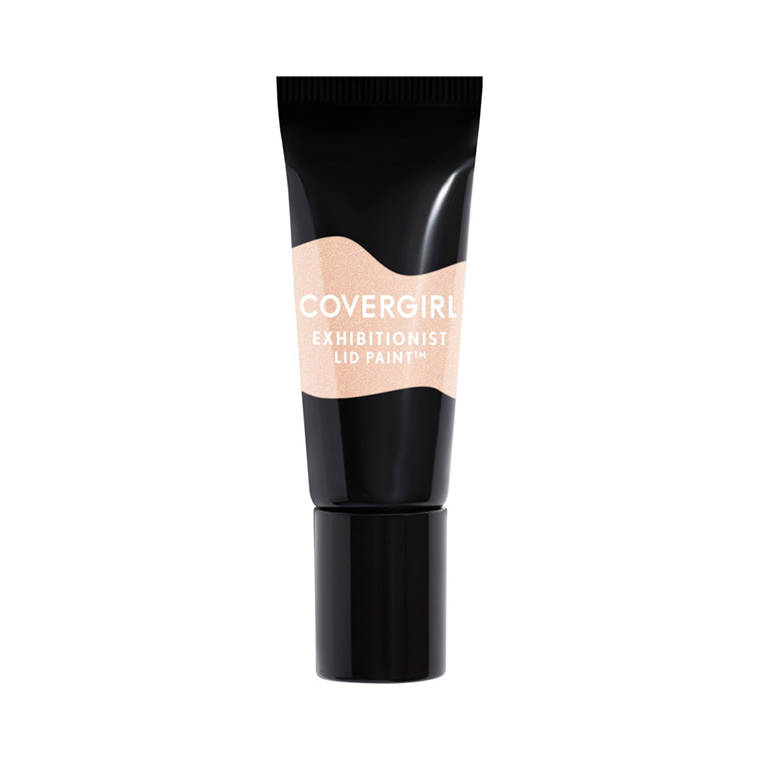 CoverGirl Darling Exhibitionist Luminati Lid Paint