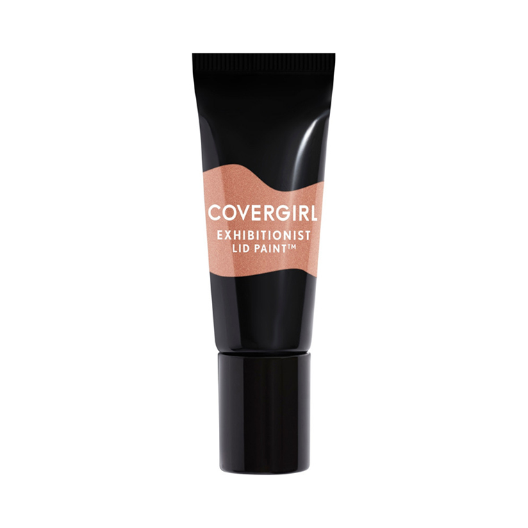 CoverGirl Hi Gorgeous Exhibitionist Luminati Lid Paint
