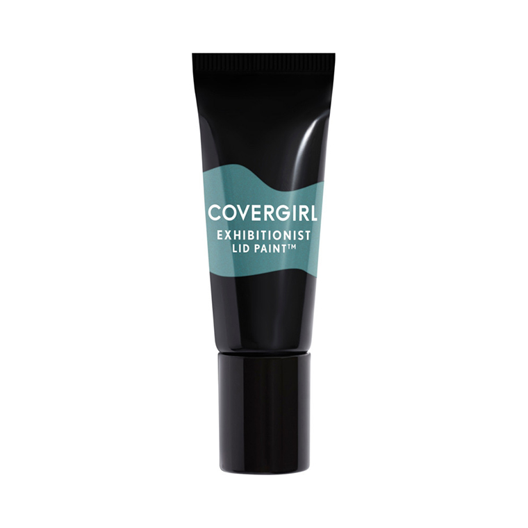 CoverGirl Night Night Exhibitionist Luminati Lid Paint