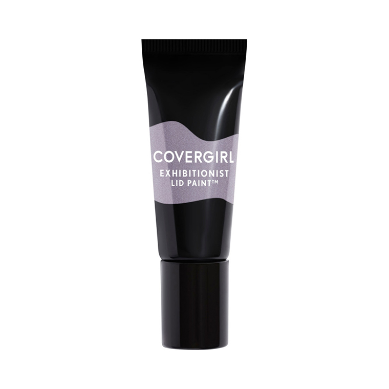CoverGirl Stargazer Exhibitionist Luminati Lid Paint